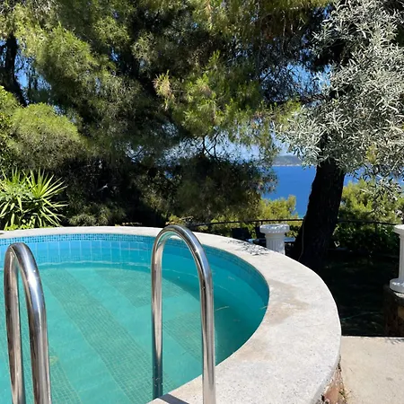 Andreas Village Lägenhet *