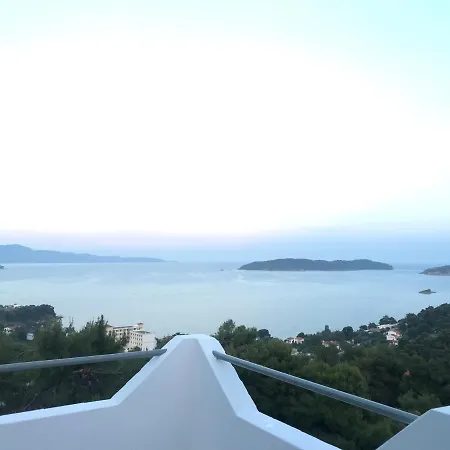 Lägenhet Andreas Village Vasilias (Skiathos)