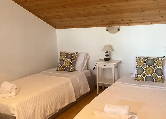 Lägenhet Andreas Village