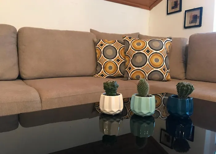 Lägenhet Andreas Village Vasilias (Skiathos)