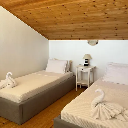 Andreas Village * Vasilias (Skiathos)