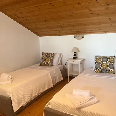 Appartement Andreas Village