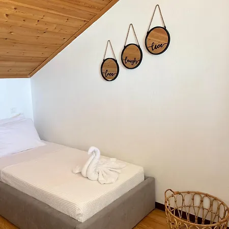 Andreas Village Appartement