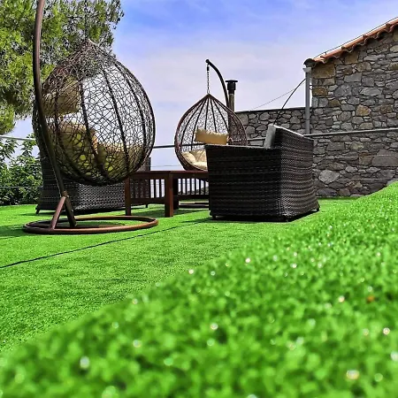 Andreas Village Vasilias (Skiathos)