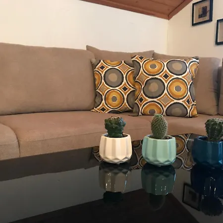 Appartement Andreas Village Vasilias (Skiathos)