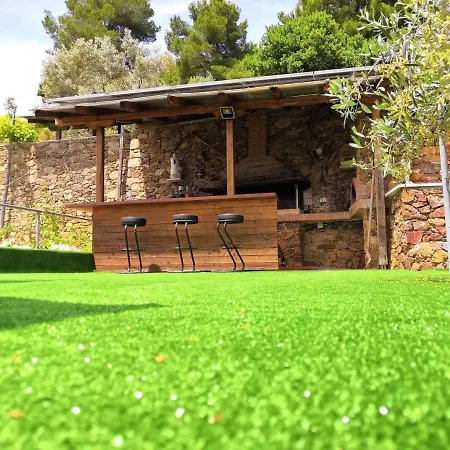 Andreas Village Appartement