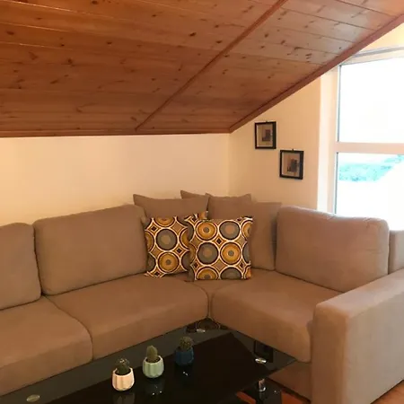 Andreas Village Apartament