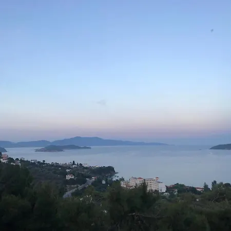Andreas Village Apartament
