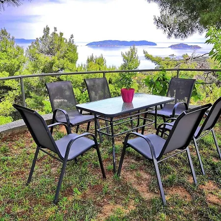 Andreas Village Vasilias (Skiathos)