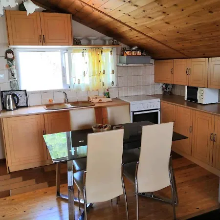 Andreas Village Appartement *