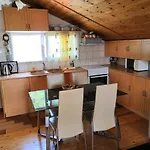 Andreas Village Apartment *