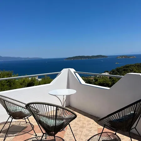 Andreas Village * Vasilias (Skiathos)