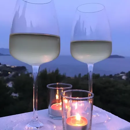 Andreas Village 아파트