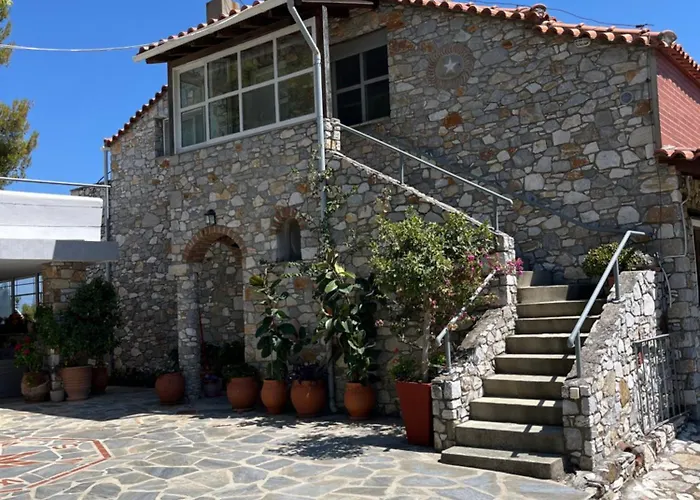 Andreas Village 아파트 *