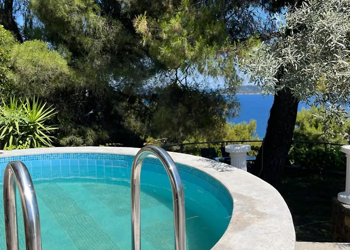 Andreas Village 아파트 *