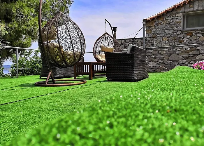 Andreas Village Vasilias (Skiathos)