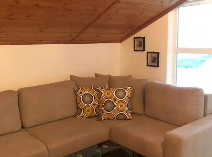 Andreas Village 아파트