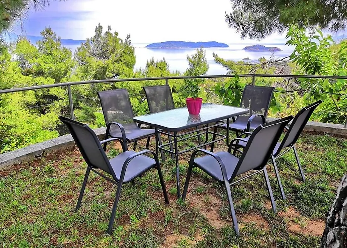 Andreas Village Vasilias (Skiathos)