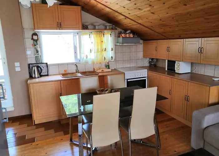 Andreas Village 아파트 *