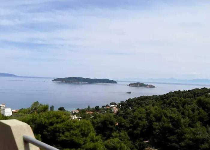 아파트 Andreas Village *